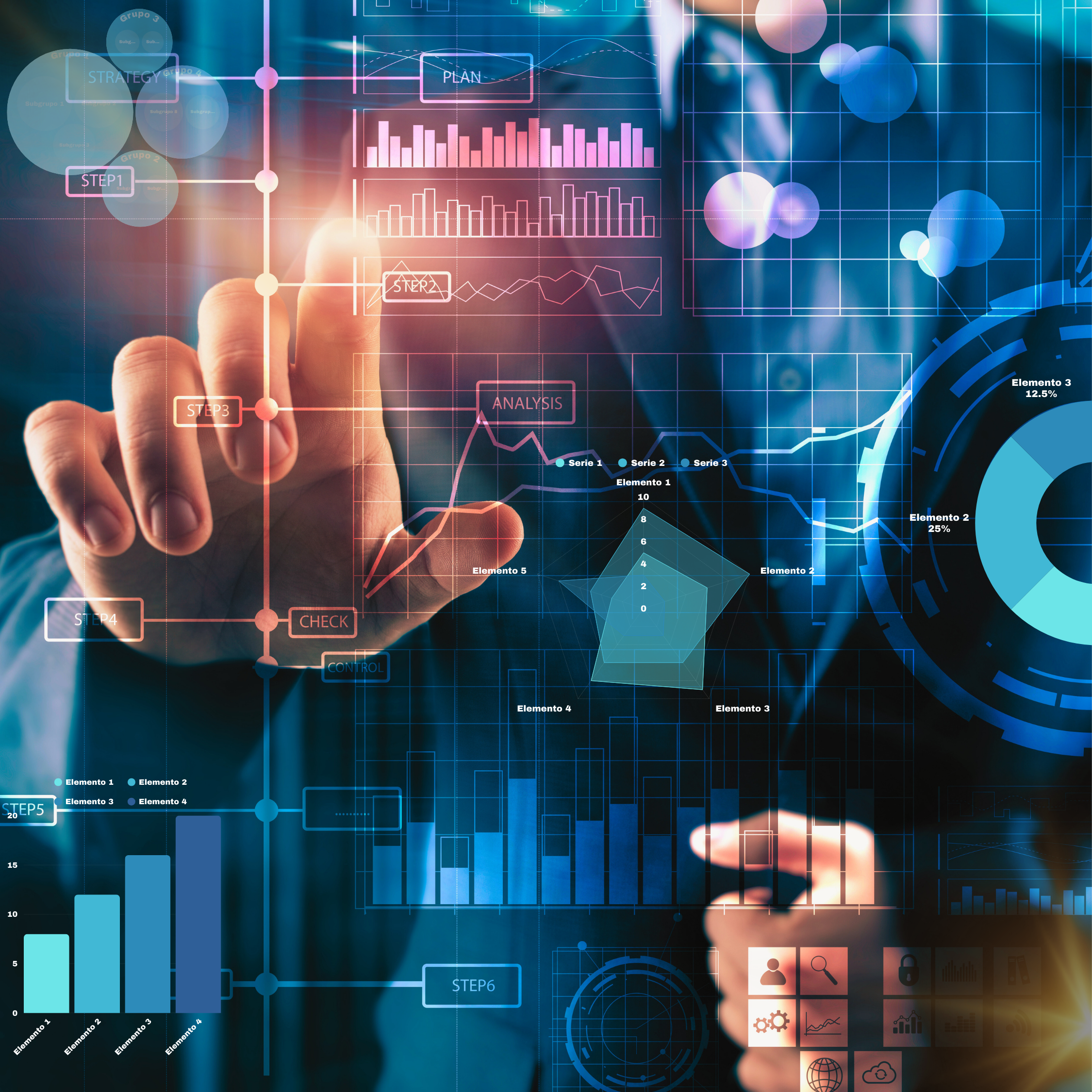 Power BI Inicial desde Cero Para No Nativos Digitales